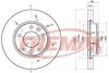 FREMAX BD-5000 Brake Disc